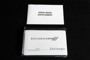 Dodge Challenger SRT Demon 2018 года 